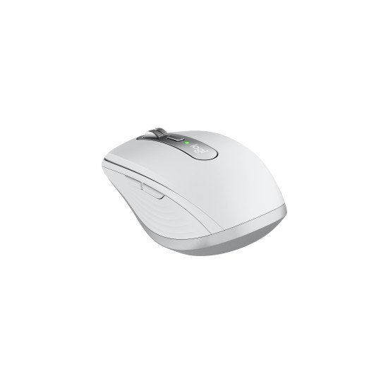 Logitech MX Anywhere 3 for Business souris Droitier RF Sans fil + Bluetooth Laser 4000 DPI