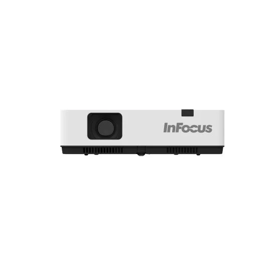 InFocus IN1014 vidéo-projecteur Projecteur à focale standard 3400 ANSI lumens 3LCD XGA (1024x768) Blanc InFocus IN1014 vidéo-projecteur Projecteur à focale standard 3400 ANSI lumens 3LCD XGA (1024x768) Blanc