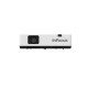 InFocus IN1014 vidéo-projecteur Projecteur à focale standard 3400 ANSI lumens 3LCD XGA (1024x768) Blanc