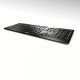 CHERRY Stream Wireless clavier FR sans fil +USB QWERTY US International Noir