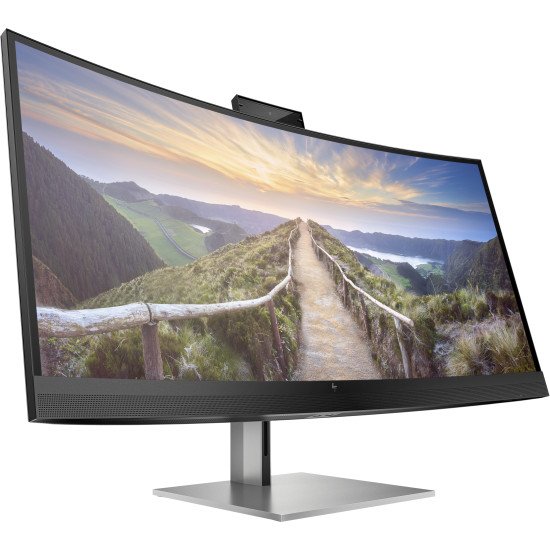 HP Z40c G3 100,8 cm (39.7") 5120 x 2160 pixels UltraWide 5K HD LED Noir, Argent