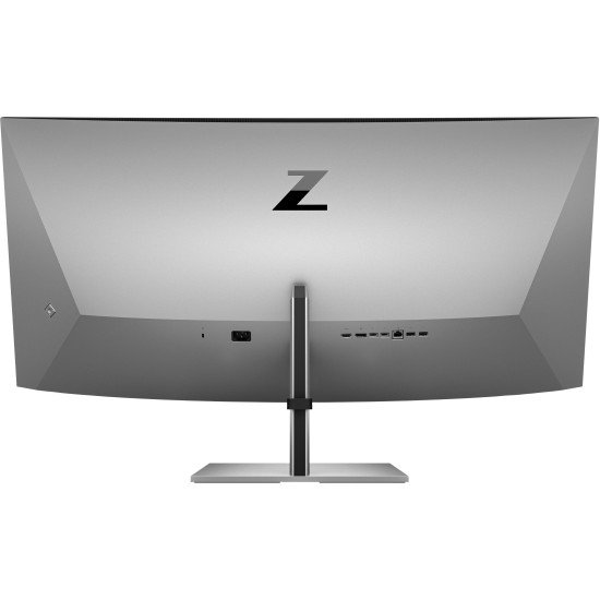 HP Z40c G3 100,8 cm (39.7") 5120 x 2160 pixels UltraWide 5K HD LED Noir, Argent