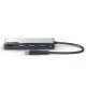 ALOGIC UCFUHDV2-SGR station d'accueil USB 3.2 Gen 1 (3.1 Gen 1) Type-C Noir, Gris ALOGIC UCFUHDV2-SGR station d'accueil USB 3.2 Gen 1 (3.1 Gen 1) Type-C Noir, Gris