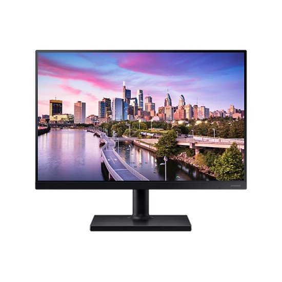 Samsung F24T450GYU 61 cm (24") 1920 x 1200 pixels WUXGA LCD Noir