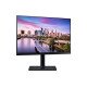 Samsung F24T450GYU 61 cm (24") 1920 x 1200 pixels WUXGA LCD Noir