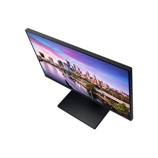 Samsung F24T450GYU 61 cm (24") 1920 x 1200 pixels WUXGA LCD Noir