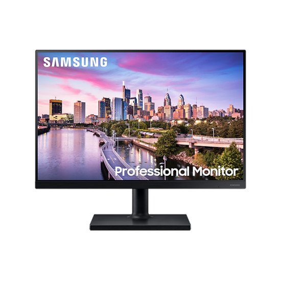 Samsung F24T450GYU 61 cm (24") 1920 x 1200 pixels WUXGA LCD Noir