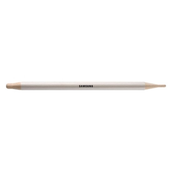 Samsung CY-PENRXEN stylet Beige, Blanc