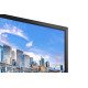 Samsung LF24T450FZU 61 cm (24") 1920 x 1080 pixels Full HD LED Noir