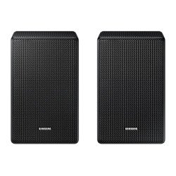 Samsung SWA-9500S/EN haut-parleur Noir Avec fil &sans fil 140 W