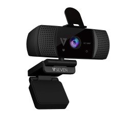 V7 WCF1080P webcam 2 MP 1920 x 1080 pixels USB Noir V7 WCF1080P webcam 2 MP 1920 x 1080 pixels USB Noir