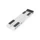 Digitus Support réglable pour ordinateur portable avec hub USB-C™ intégré, 5 ports Digitus Support réglable pour ordinateur portable avec hub USB-C™ intégré, 5 ports