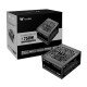 Thermaltake Toughpower SFX Platinum 750W - TT Premium Edition unité d'alimentation d'énergie 24-pin ATX Noir