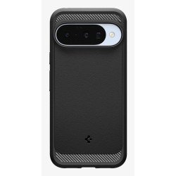Spigen ACS09698 coque de protection pour téléphones portables 16 cm (6.3") Housse Noir