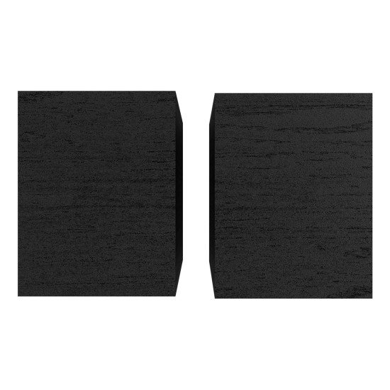Klipsch R-40PM Noir Avec fil Klipsch R-40PM Noir Avec fil