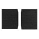 Klipsch R-40PM Noir Avec fil Klipsch R-40PM Noir Avec fil