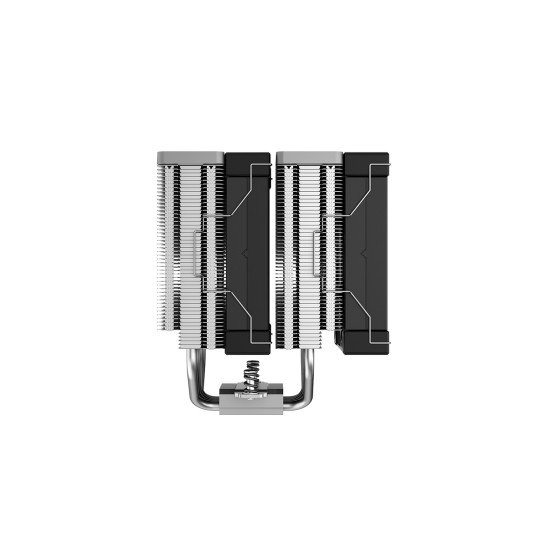 DeepCool AK620 Processeur Refroidisseur d'air 12 cm Noir 1 pièce(s) DeepCool AK620 Processeur Refroidisseur d'air 12 cm Noir 1 pièce(s)