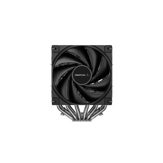DeepCool AK620 Processeur Refroidisseur d'air 12 cm Noir 1 pièce(s) DeepCool AK620 Processeur Refroidisseur d'air 12 cm Noir 1 pièce(s)