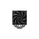 DeepCool AK620 Processeur Refroidisseur d'air 12 cm Noir 1 pièce(s) DeepCool AK620 Processeur Refroidisseur d'air 12 cm Noir 1 pièce(s)