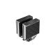 DeepCool AK620 Processeur Refroidisseur d'air 12 cm Noir 1 pièce(s) DeepCool AK620 Processeur Refroidisseur d'air 12 cm Noir 1 pièce(s)