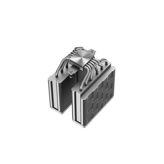 DeepCool AK620 Processeur Refroidisseur d'air 12 cm Noir 1 pièce(s) DeepCool AK620 Processeur Refroidisseur d'air 12 cm Noir 1 pièce(s)