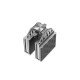 DeepCool AK620 Processeur Refroidisseur d'air 12 cm Noir 1 pièce(s) DeepCool AK620 Processeur Refroidisseur d'air 12 cm Noir 1 pièce(s)