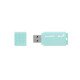 Goodram USB 3.0 UME3 CARE lecteur USB flash 16 Go USB Type-A 3.2 Gen 1 (3.1 Gen 1) Turquoise