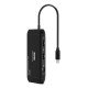 Port Designs PORT Connect Station d'accueil mobile 2 X 4K USB-C 7 périphériques 100W