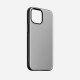 Nomad NM01036685 coque de protection pour téléphones portables 13,7 cm (5.4") Housse Gris