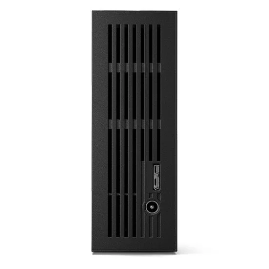 Seagate One Touch Hub disque dur externe 8000 Go Noir, Gris Seagate One Touch Hub disque dur externe 8000 Go Noir, Gris