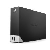 Seagate One Touch Desktop w HUB 6Tb HDD Black disque dur externe 6000 Go Noir