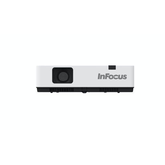 InFocus IN1036 vidéo-projecteur Projecteur à focale standard 4600 ANSI lumens 3LCD WXGA (1280x800) Blanc