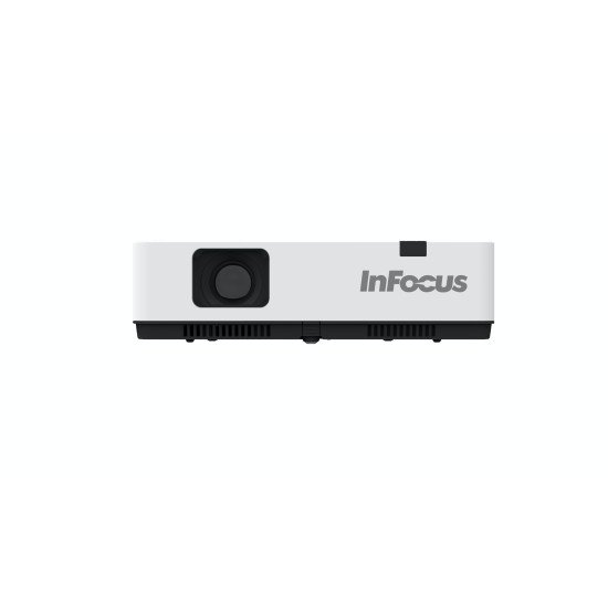 InFocus IN1034 vidéo-projecteur Projecteur à focale standard 4800 ANSI lumens 3LCD XGA (1024x768) Blanc