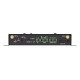 Crestron AM-3200-WF-I extension audio/video Récepteur AV Noir