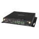 Crestron AM-3200-WF-I extension audio/video Récepteur AV Noir