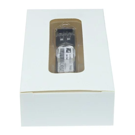 ACT TR0023 module émetteur-récepteur de réseau Fibre optique 10000 Mbit/s SFP+ 850 nm ACT TR0023 module émetteur-récepteur de réseau Fibre optique 10000 Mbit/s SFP+ 850 nm