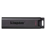 Kingston Technology DataTraveler Max lecteur USB flash 512 Go USB Type-C Noir Kingston Technology DataTraveler Max lecteur USB flash 512 Go USB Type-C Noir