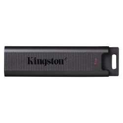 Kingston Technology DataTraveler Max lecteur USB flash 1000 Go USB Type-C Noir Kingston Technology DataTraveler Max lecteur USB flash 1000 Go USB Type-C Noir