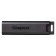 Kingston Technology DataTraveler Max lecteur USB flash 1000 Go USB Type-C Noir