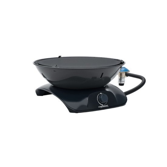 Campingaz 360 Grill CV Dessus de table Noir 2400 W