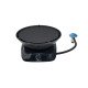 Campingaz 360 Grill CV Dessus de table Noir 2400 W