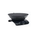 Campingaz 360 Grill CV Dessus de table Noir 2400 W