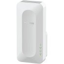 NETGEAR EAX12 1200 Mbit/s Blanc