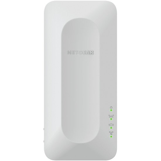 NETGEAR EAX12 1200 Mbit/s Blanc