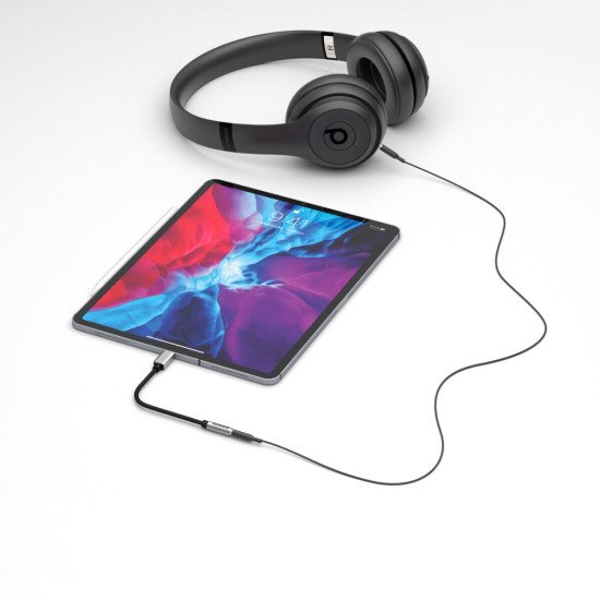 Marmitek Connect USB C vers Audio - Adaptateur USB-C vers AUX