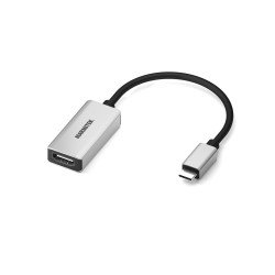 Marmitek Connect USB-C > HDMI | USB-C naar HDMI adapter