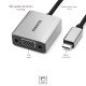 Marmitek Connect USB C vers VGA - Adaptateur USB-C vers VGA