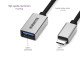 Marmitek Connect USB C vers USB-A - Adaptateur USB-C vers USB