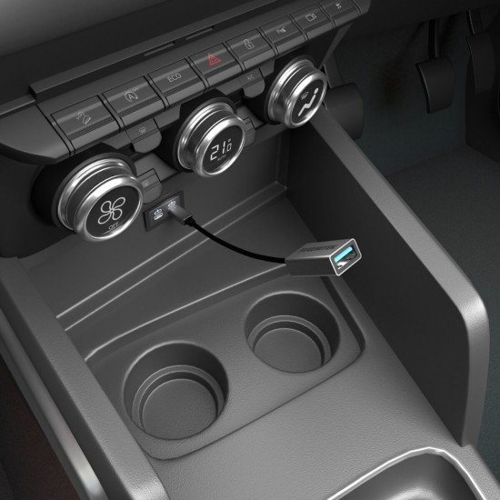 Marmitek Connect USB C vers USB-A - Adaptateur USB-C vers USB