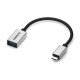 Marmitek Connect USB C vers USB-A - Adaptateur USB-C vers USB